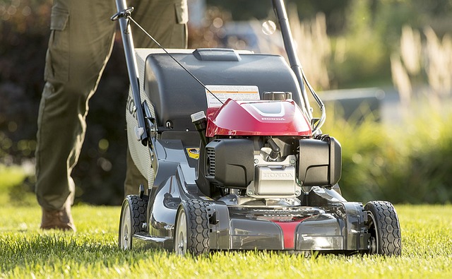 We offer both residential and commercial Lawn Care. Our mowing service includes line trimming, edging and blowing.